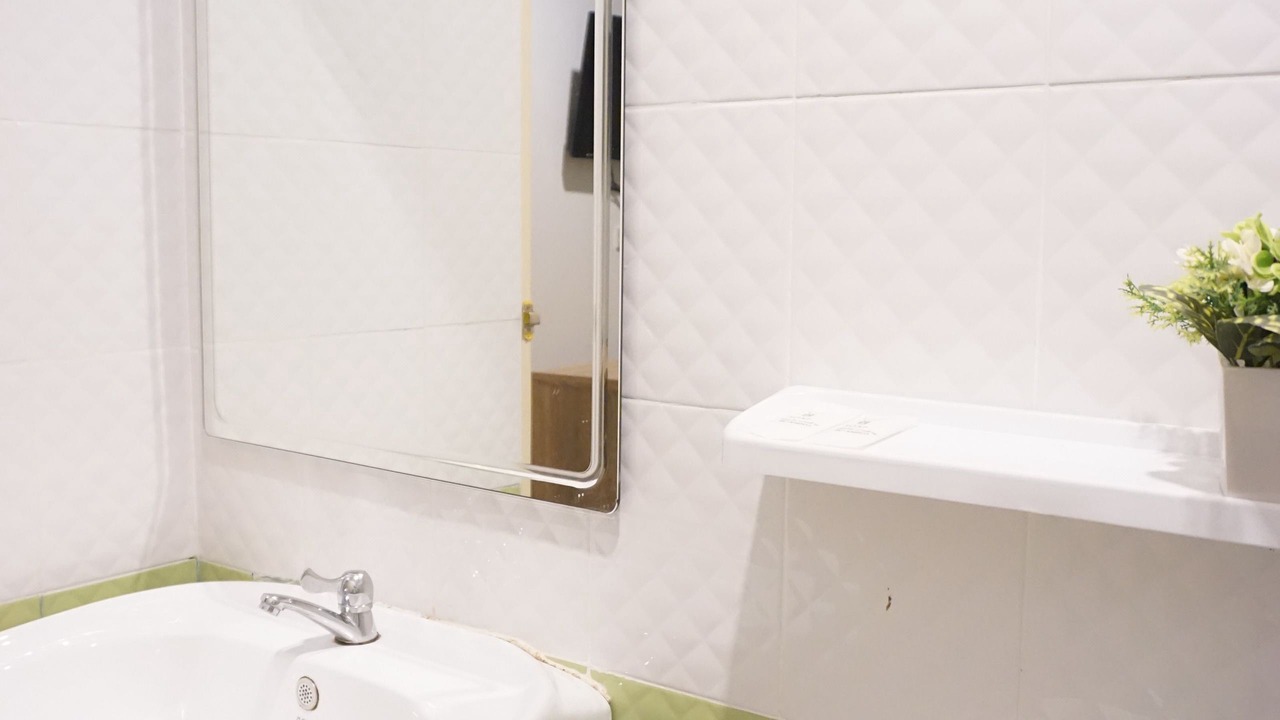 Photo of Bathroom in Dan Sai