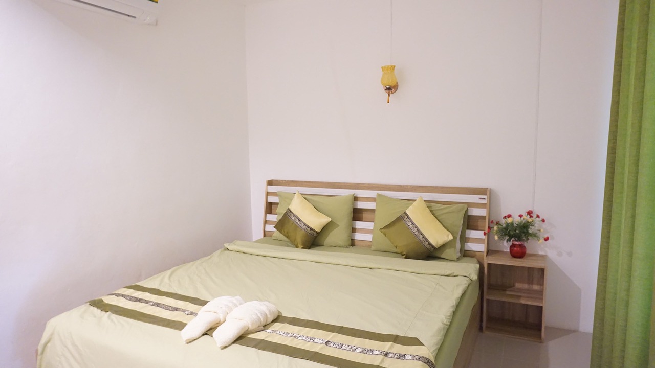 Photo of Bedroom in Dan Sai