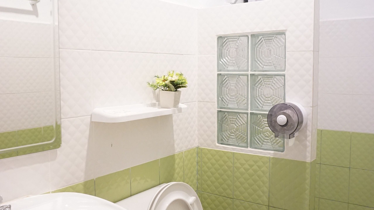 Photo of Bathroom in Dan Sai