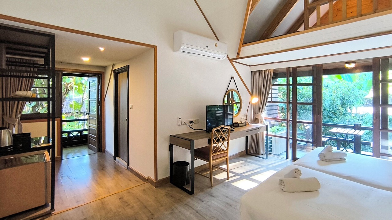 Photo of Bedroom in Mittaphap