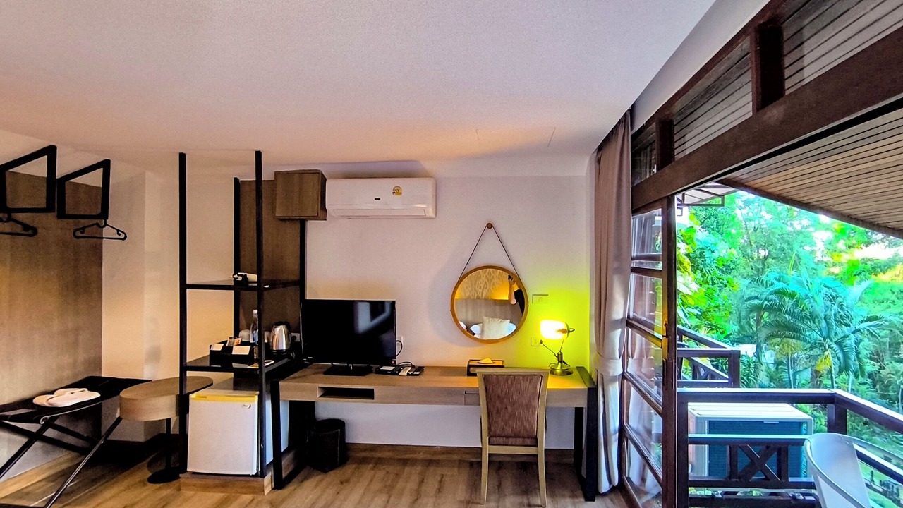 Photo of Bedroom in Mittaphap