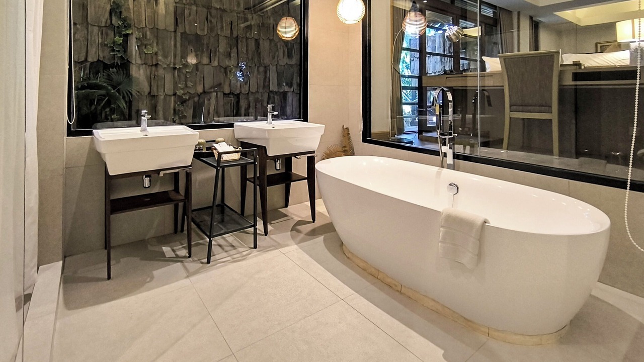 Photo of Bathroom in Mittaphap