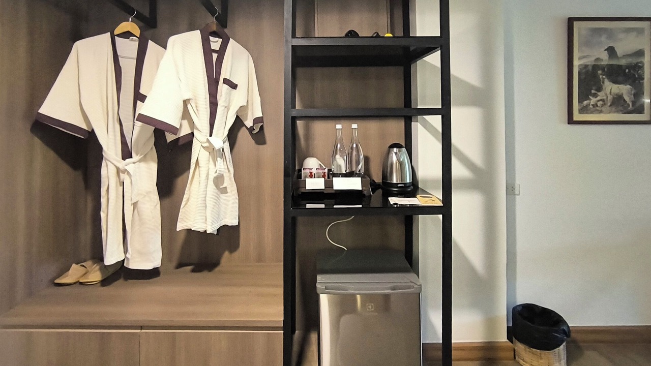 Photo of Bathroom in Mittaphap