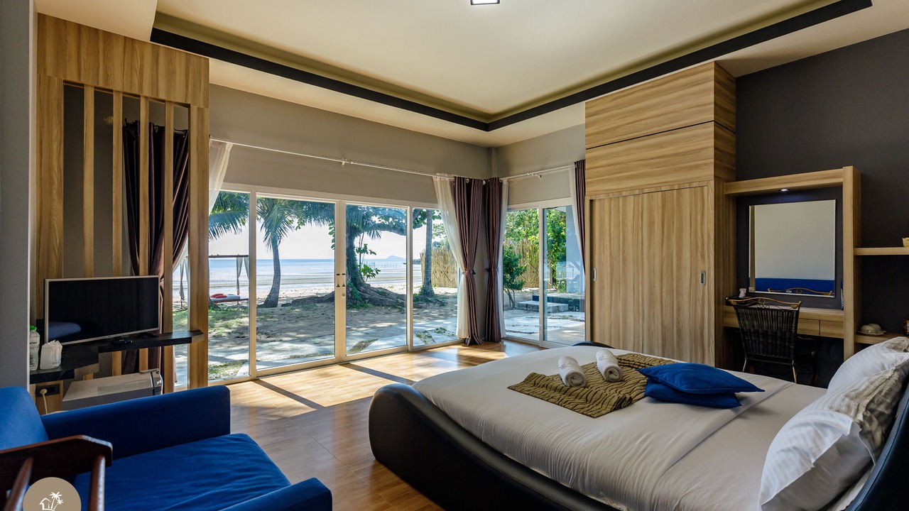 Photo of Livingroom in Pak Nam