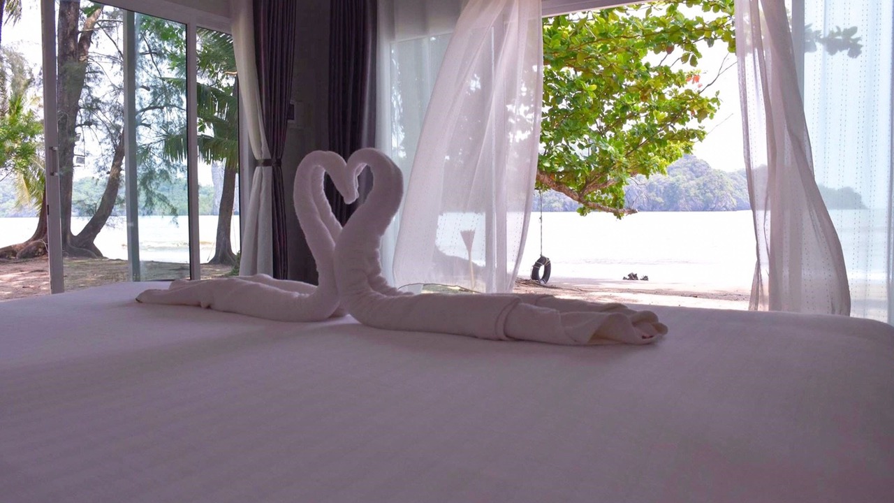 Photo of Bedroom in Pak Nam