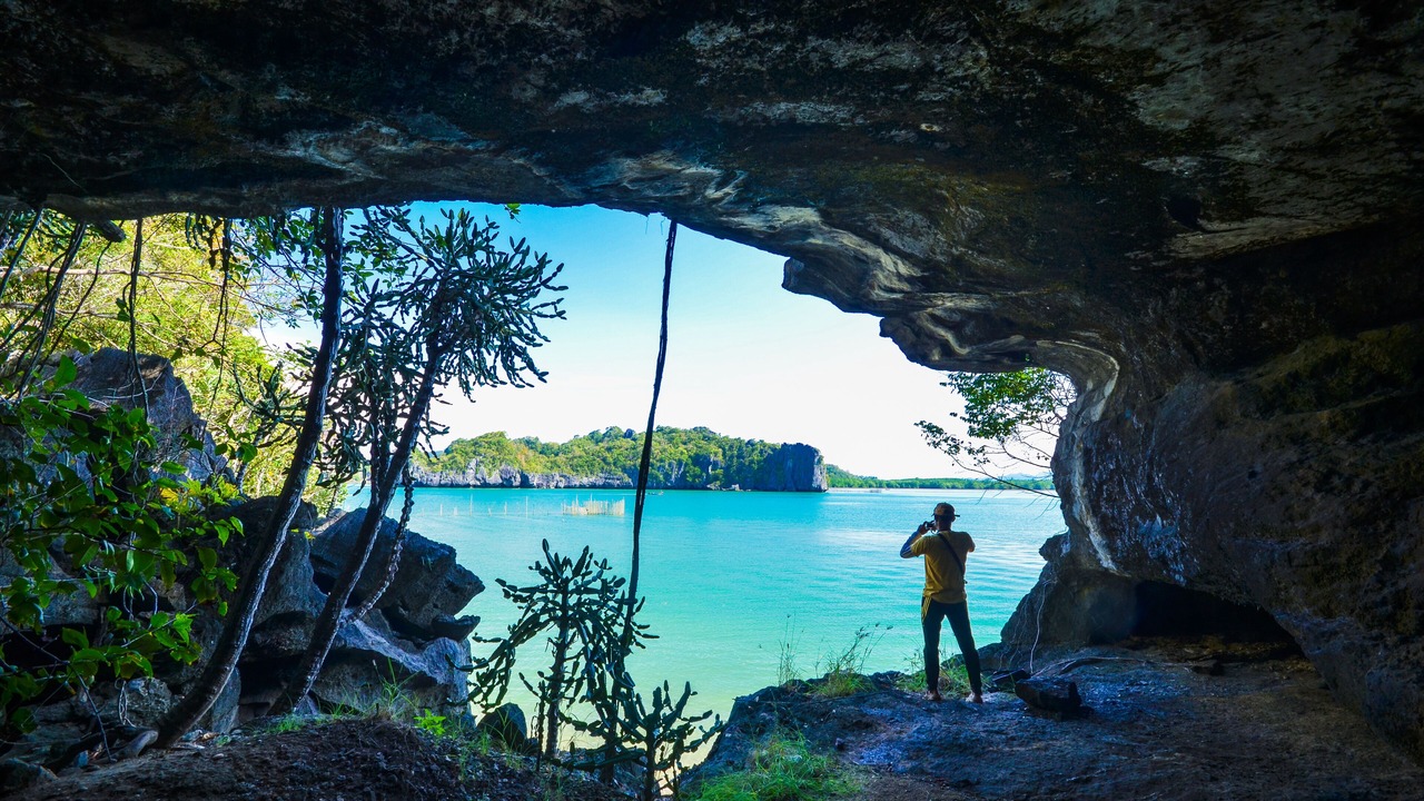 Photo of Outdoor in Pak Nam