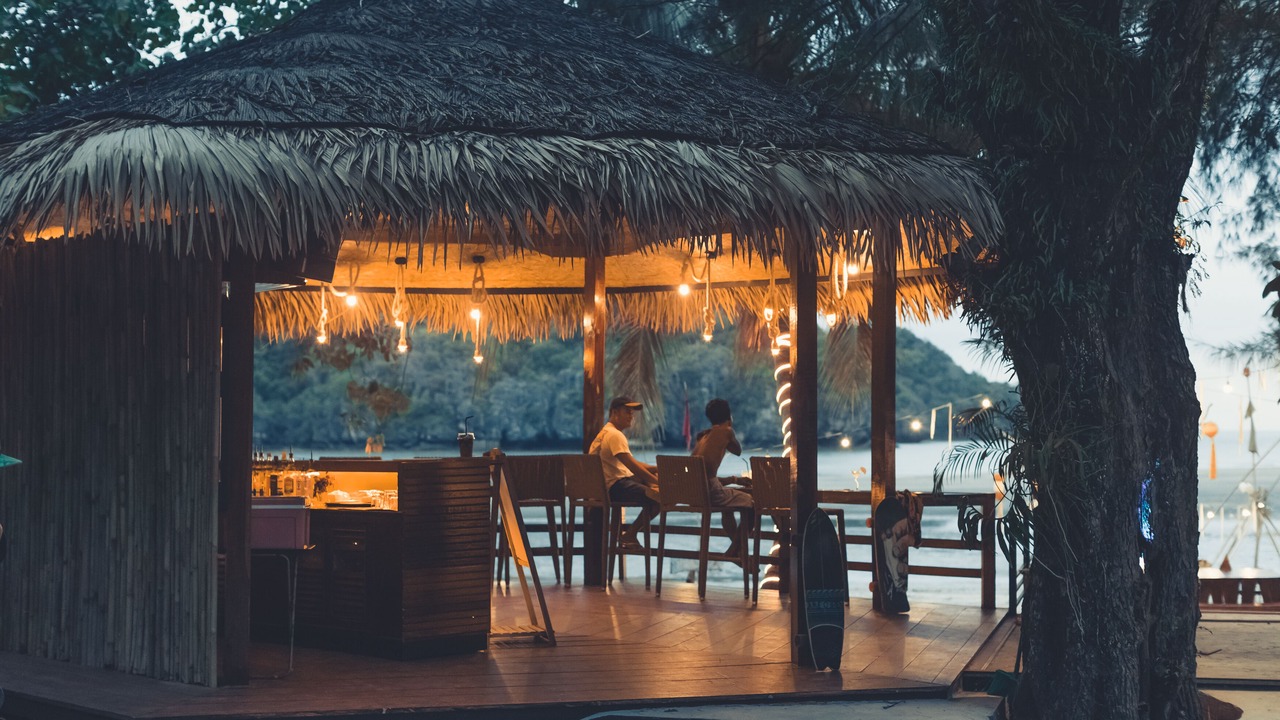 Photo of Outdoor in Pak Nam