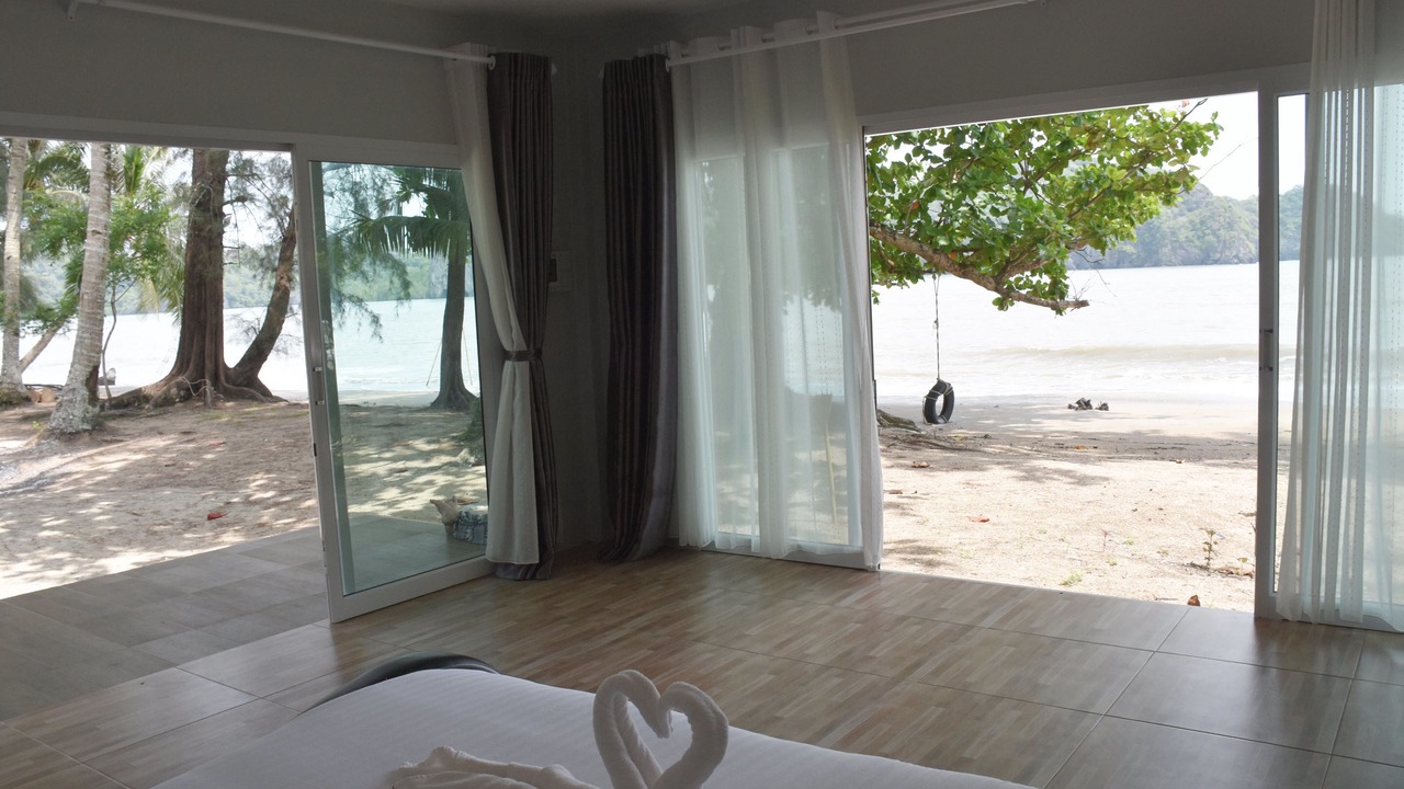 Photo of Bedroom in Pak Nam