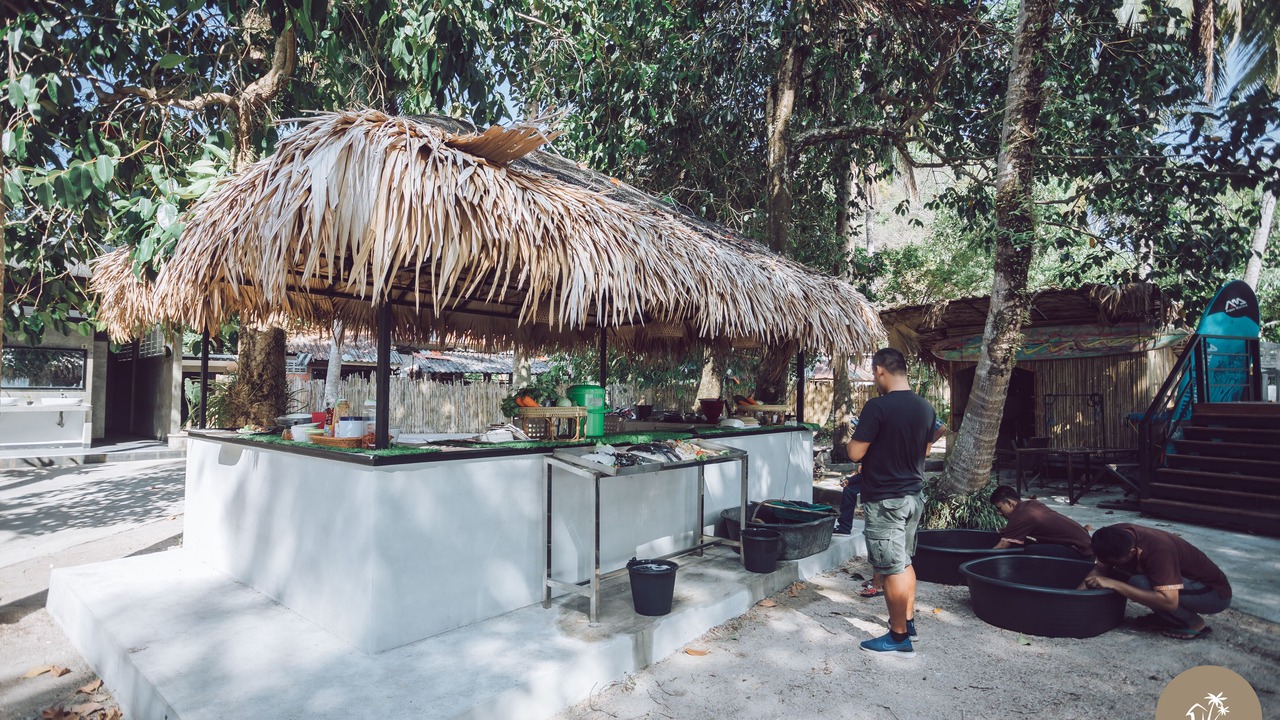 Photo of Outdoor in Pak Nam