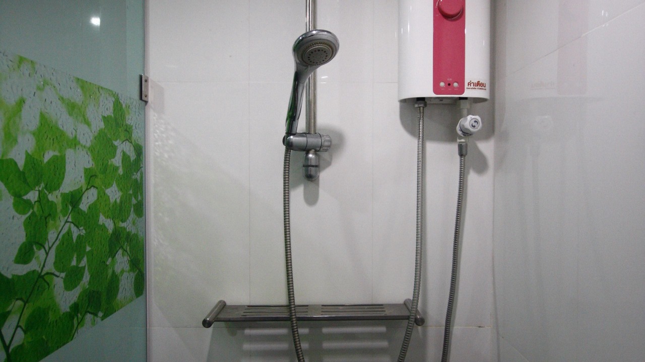 Photo of Bathroom in Thung Song