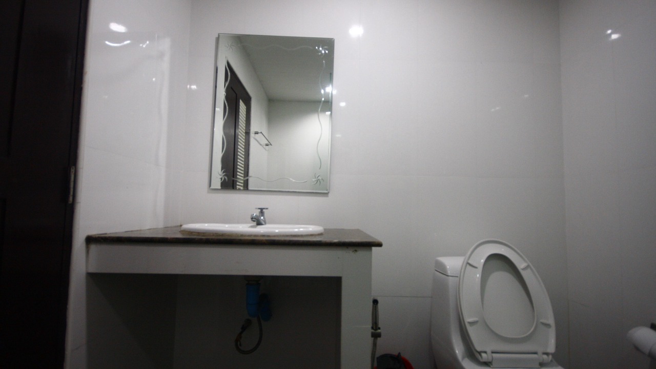 Photo of Bathroom in Thung Song