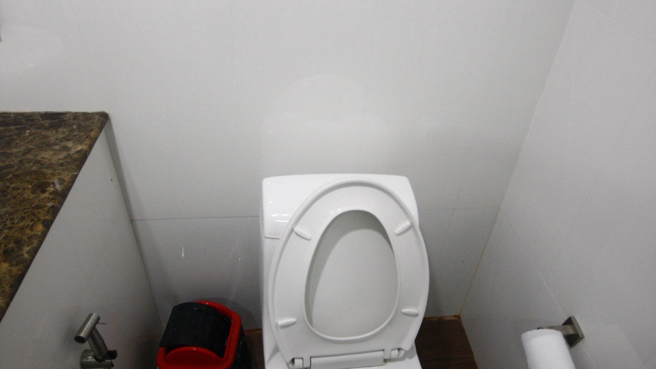 Photo of Bathroom in Thung Song