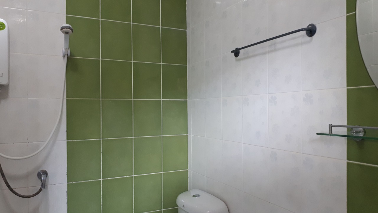 Photo of Bathroom in Ban Pong