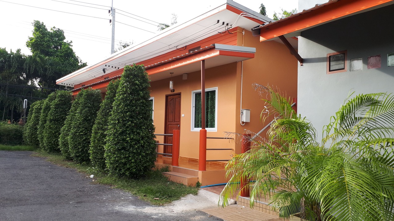 Photo of Outdoor in Ban Pong