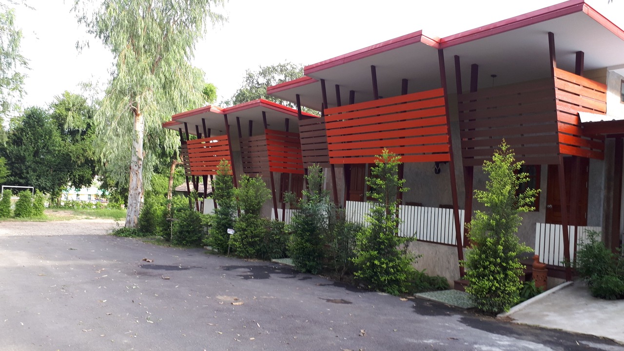 Photo of Outdoor in Ban Pong