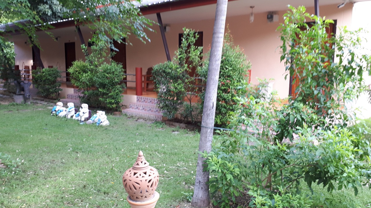 Photo of Outdoor in Ban Pong