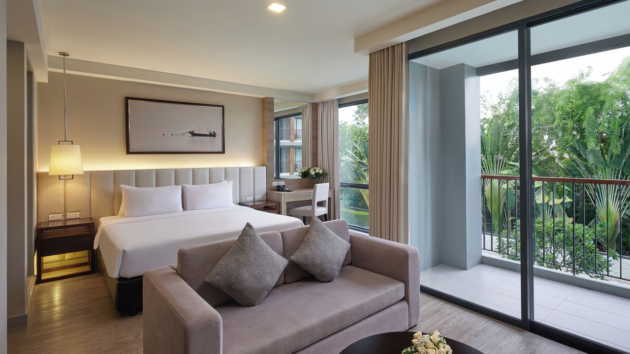Photo of Bedroom in Lat Krabang