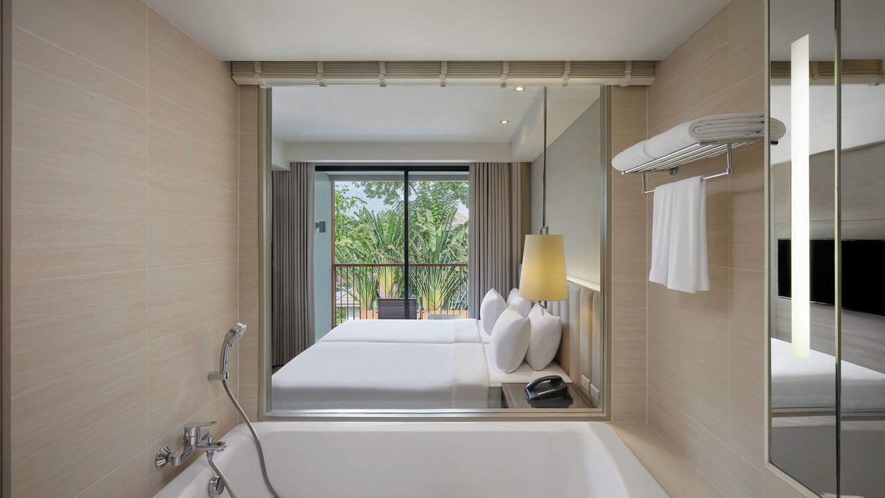 Photo of Bathroom in Lat Krabang