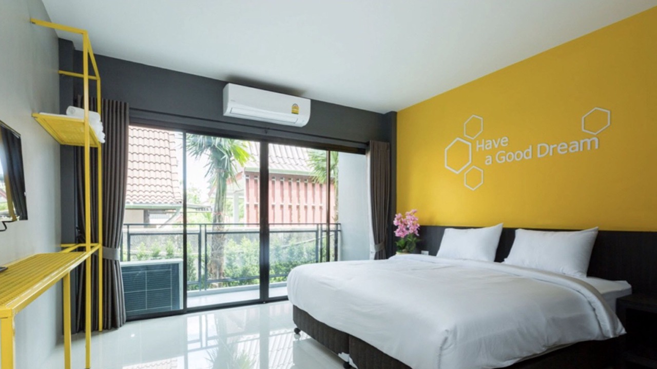 Photo of Bedroom in Surin