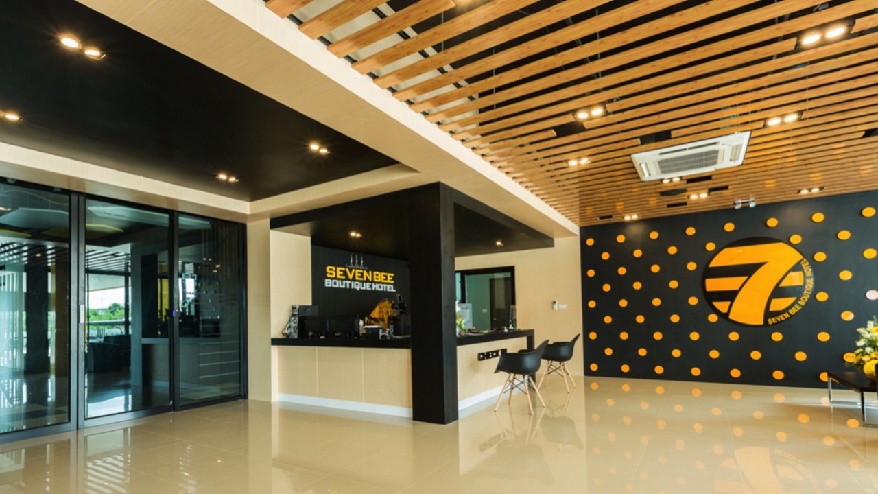 Photo of Livingroom in Surin