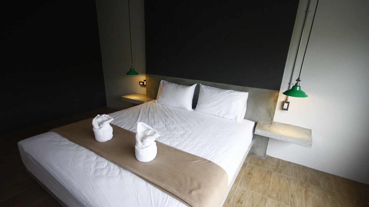 Photo of Bedroom in Nakhon Si Thammarat