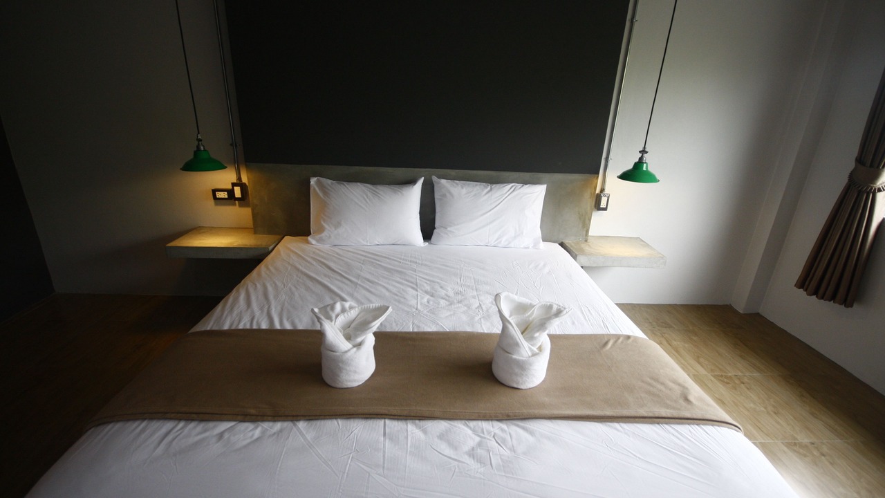 Photo of Bedroom in Nakhon Si Thammarat