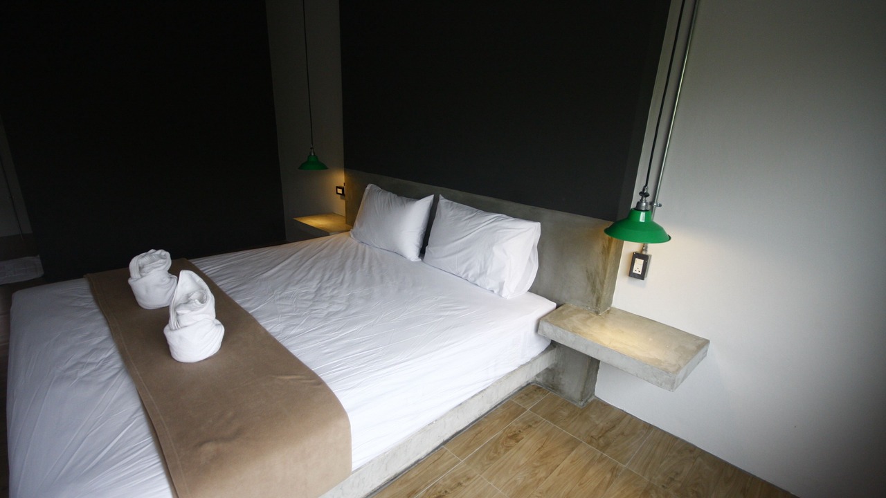 Photo of Bedroom in Nakhon Si Thammarat