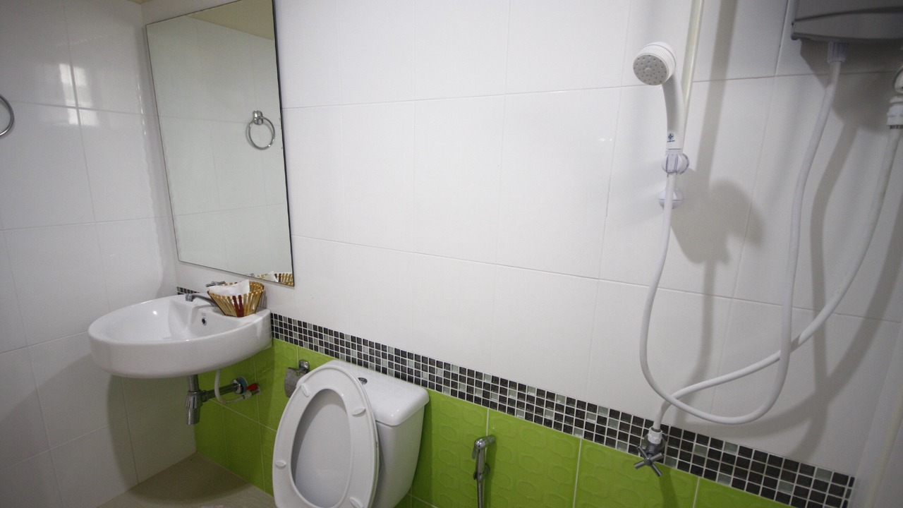 Photo of Bathroom in Nakhon Si Thammarat
