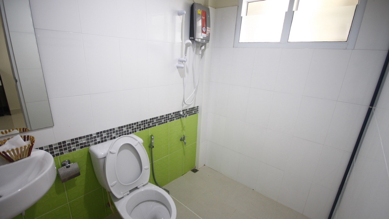 Photo of Bathroom in Nakhon Si Thammarat