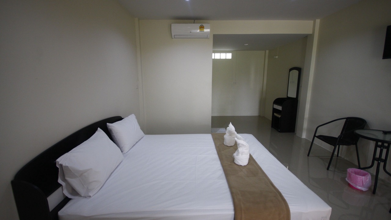 Photo of Bedroom in Nakhon Si Thammarat
