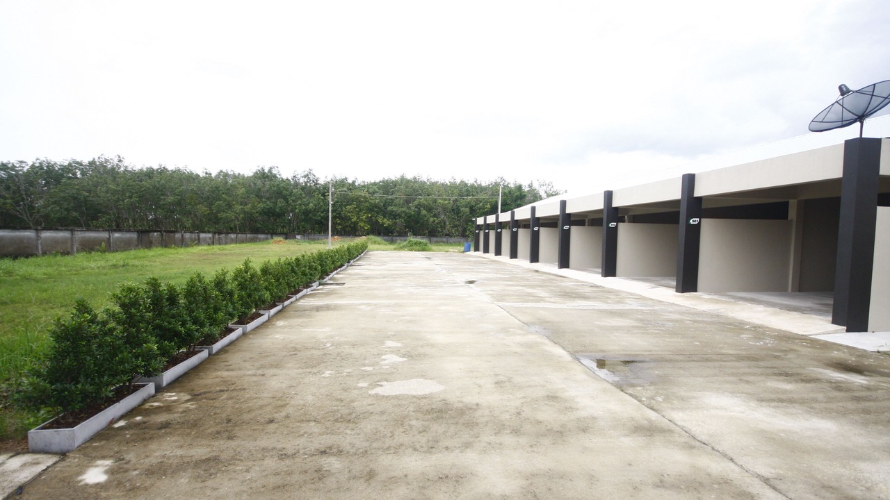 Photo of Outdoor in Nakhon Si Thammarat