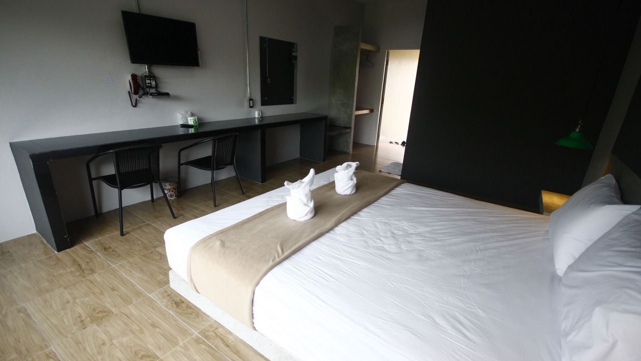 Photo of Bedroom in Nakhon Si Thammarat