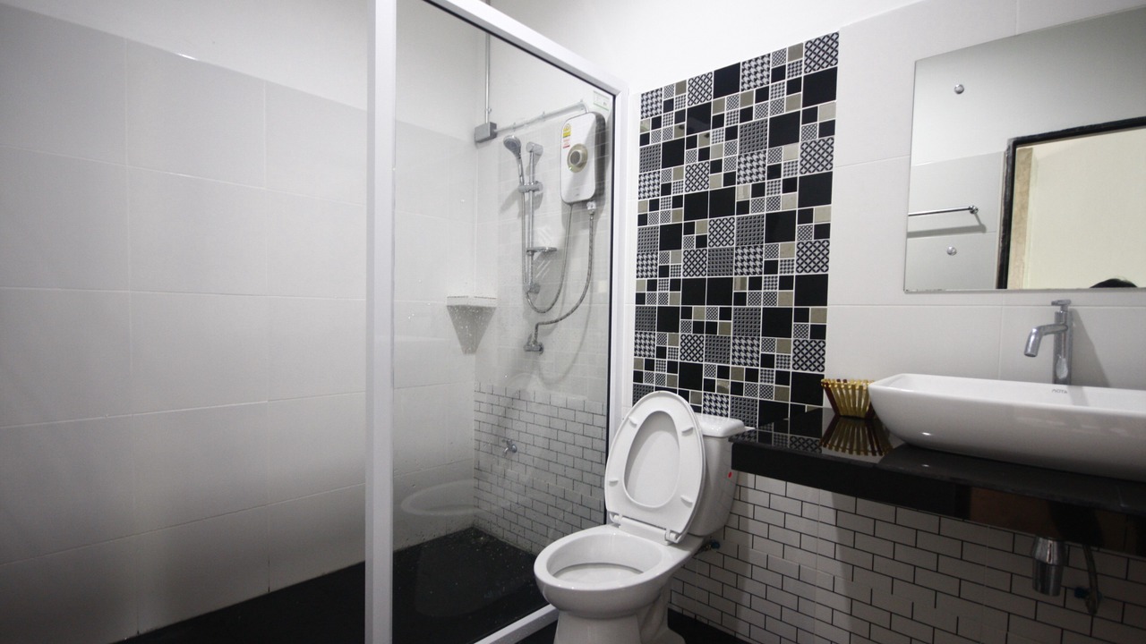 Photo of Bathroom in Nakhon Si Thammarat