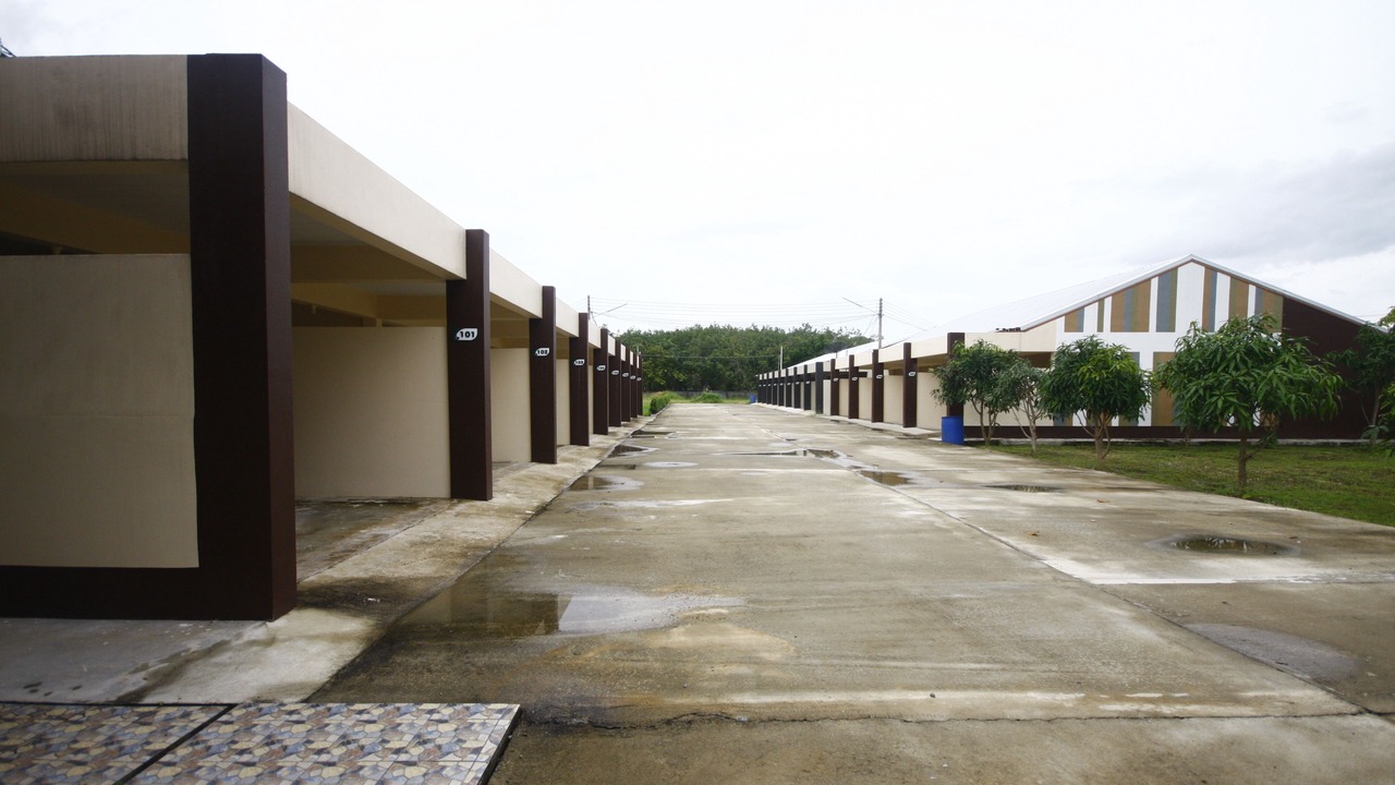 Photo of Outdoor in Nakhon Si Thammarat