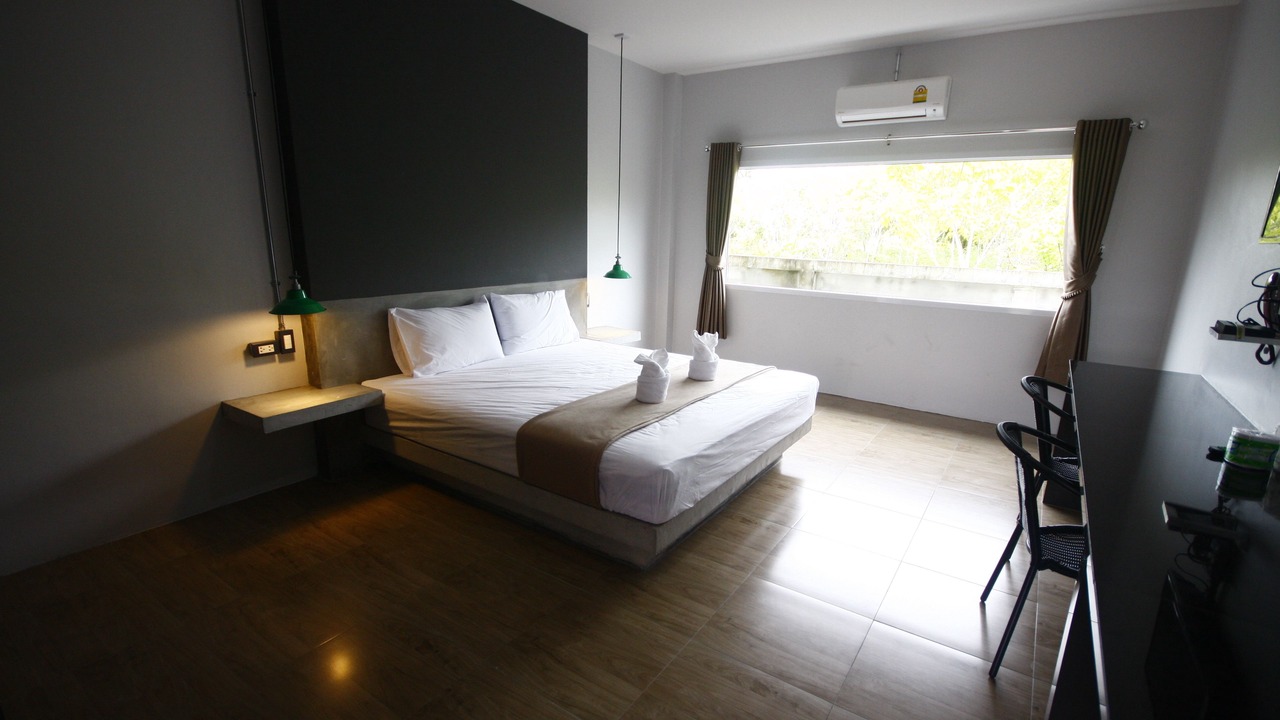 Photo of Bedroom in Nakhon Si Thammarat