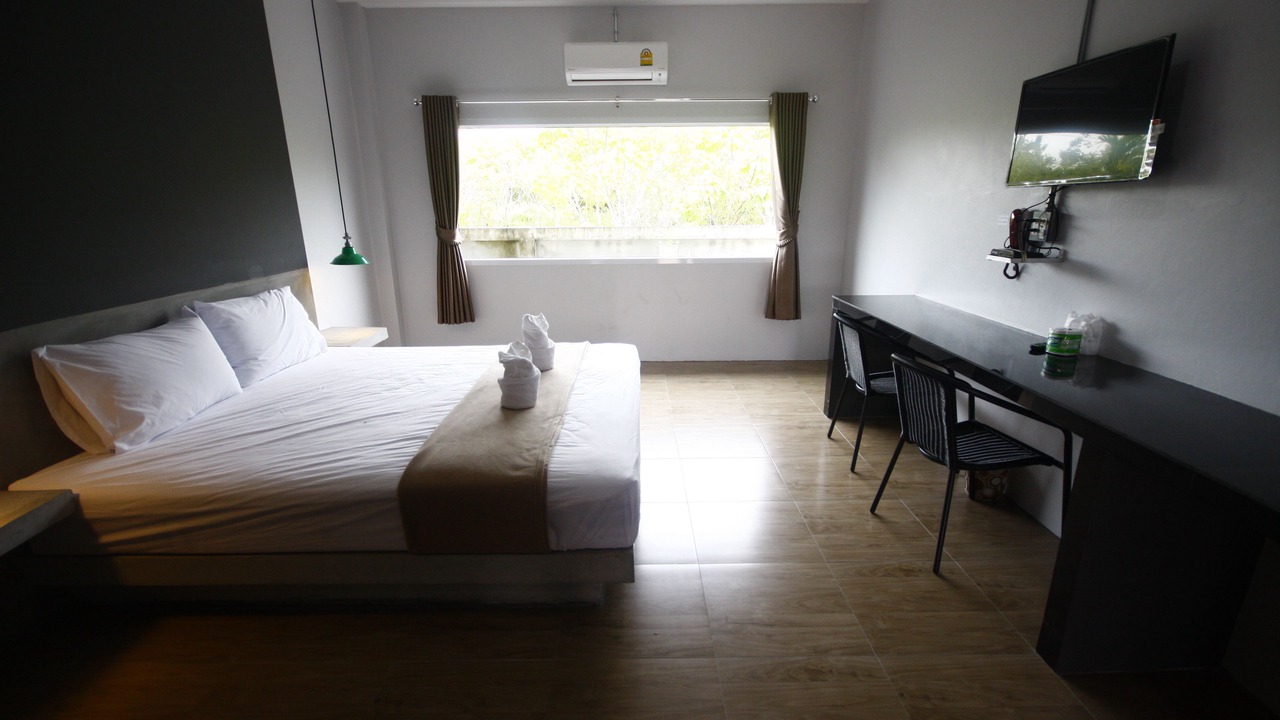 Photo of Bedroom in Nakhon Si Thammarat