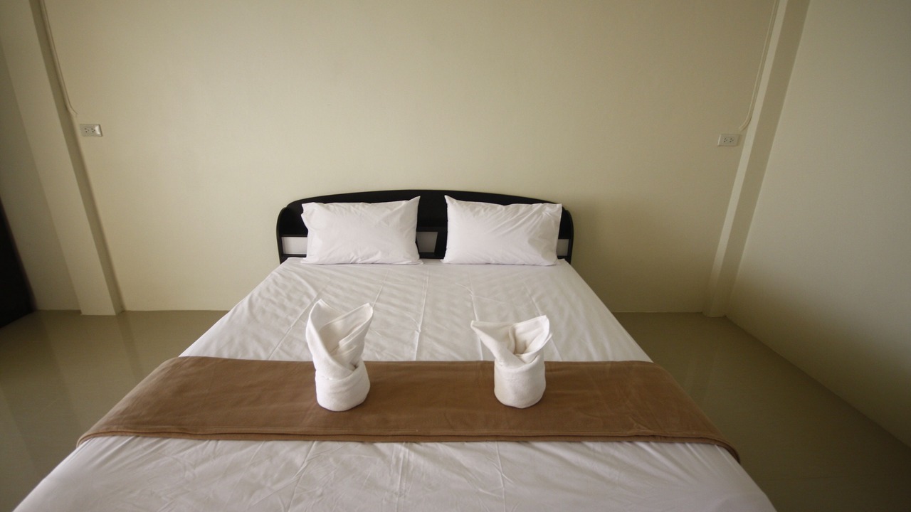 Photo of Bedroom in Nakhon Si Thammarat