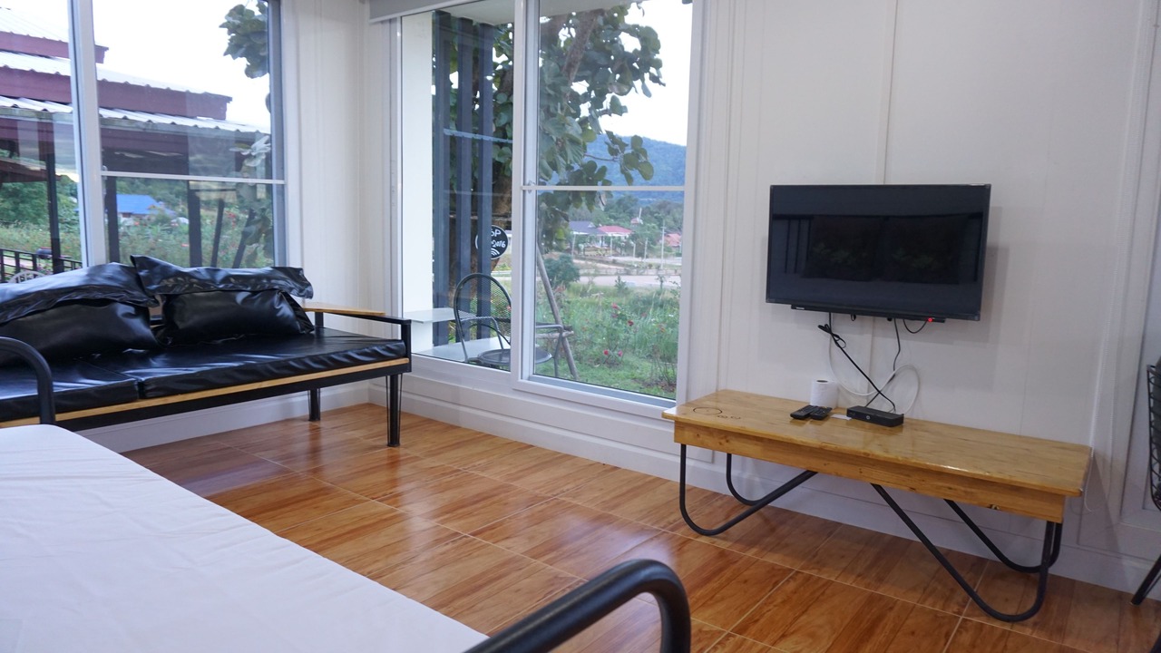 Photo of Bedroom in Phu Ruea
