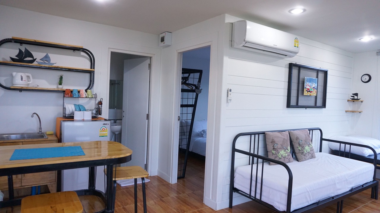 Photo of Livingroom in Phu Ruea