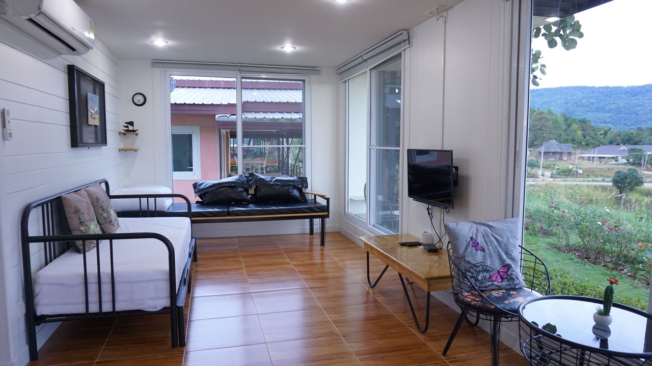 Photo of Bedroom in Phu Ruea