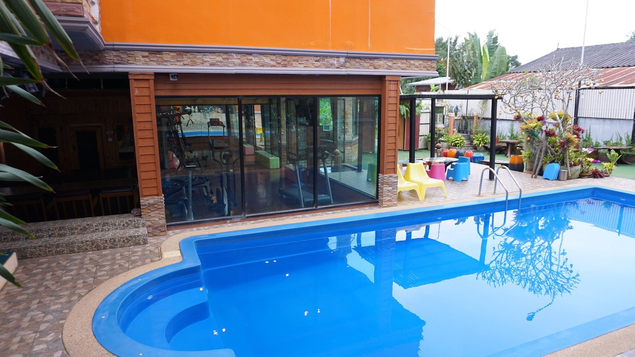 Photo of Outdoor in Phu Ruea