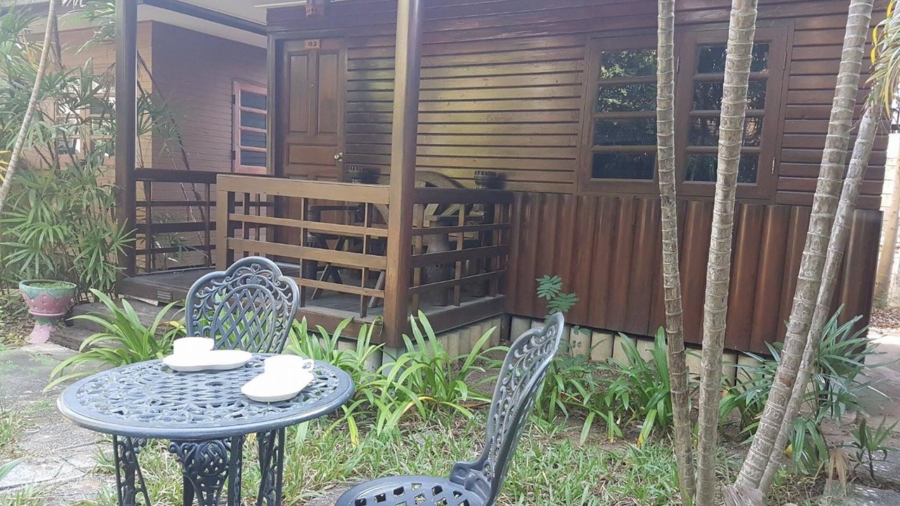 Photo of Patio Balcony in Ratchaburi