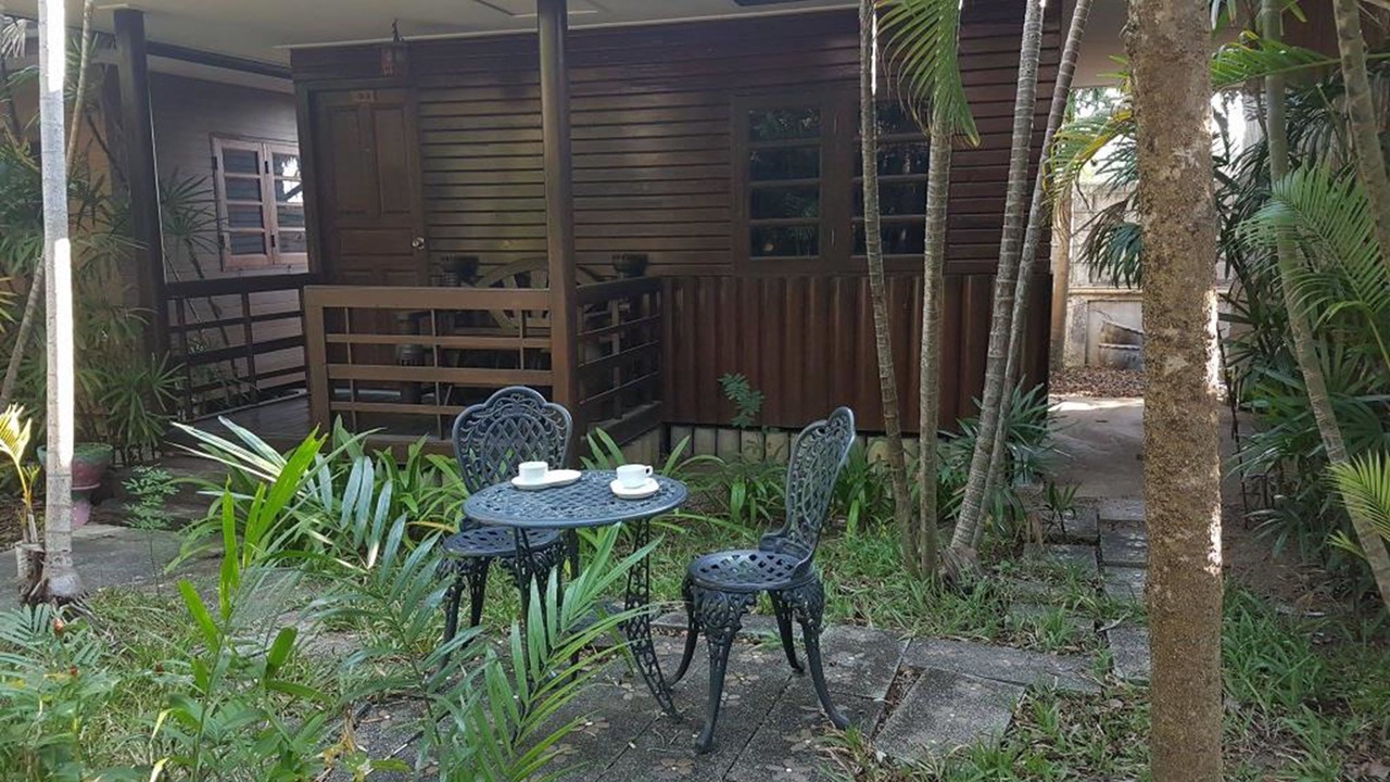 Photo of Patio Balcony in Ratchaburi