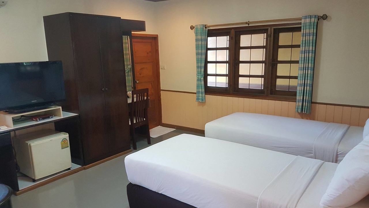 Photo of Bedroom in Ratchaburi