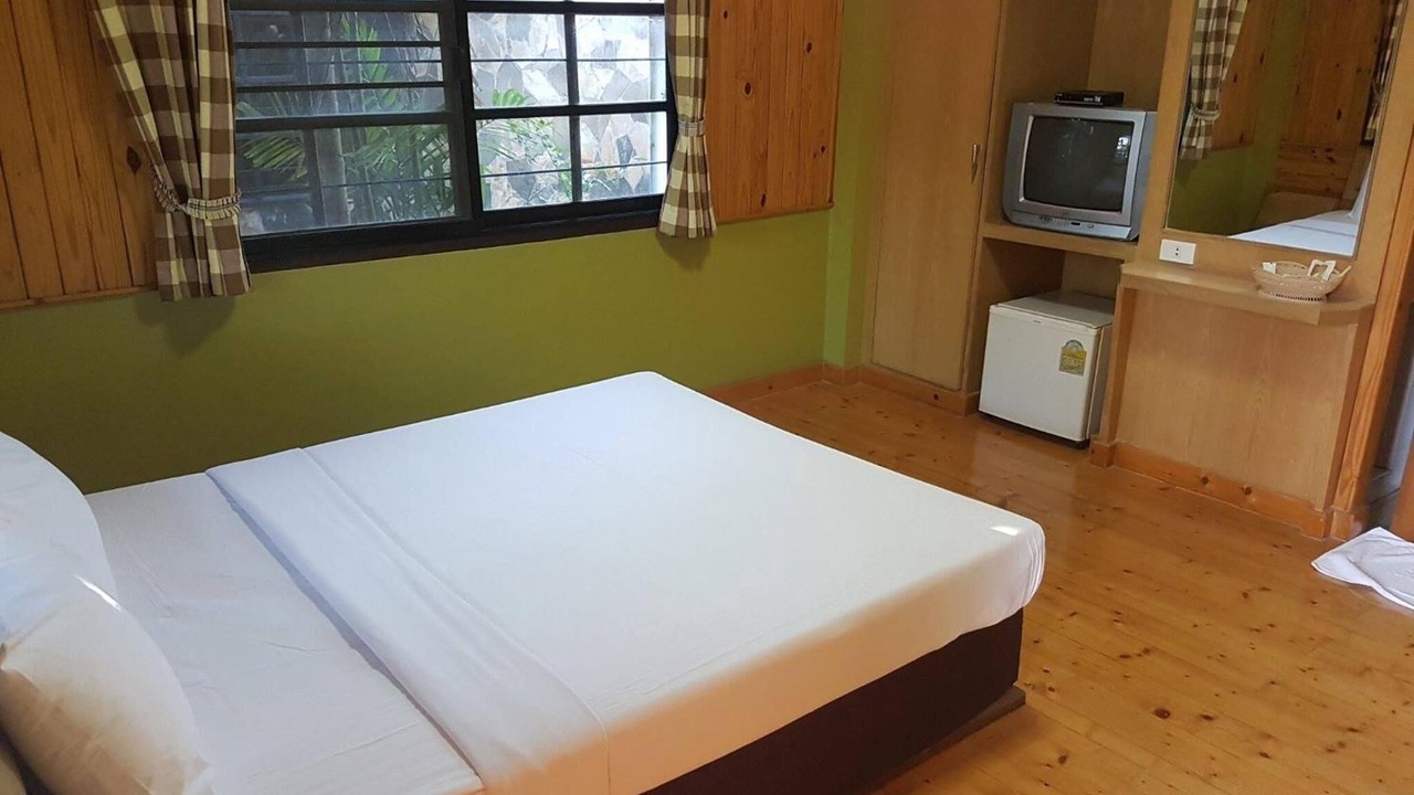Photo of Bedroom in Ratchaburi