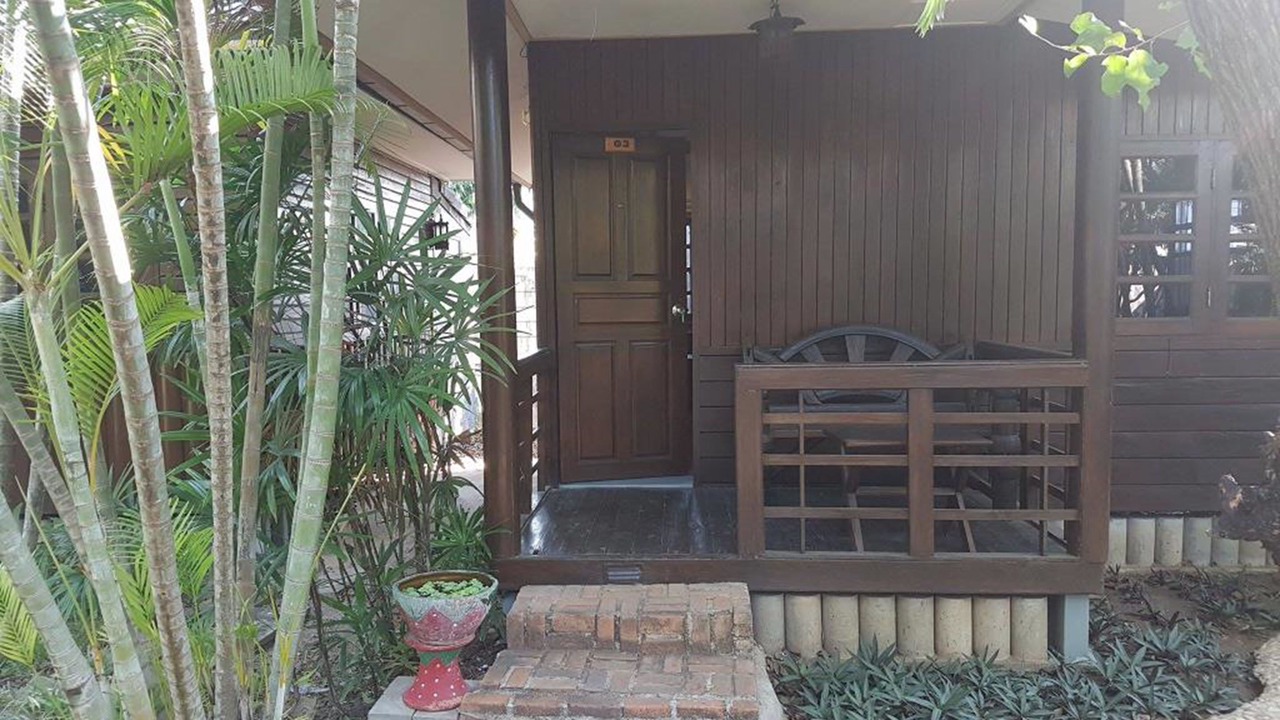 Photo of Patio Balcony in Ratchaburi