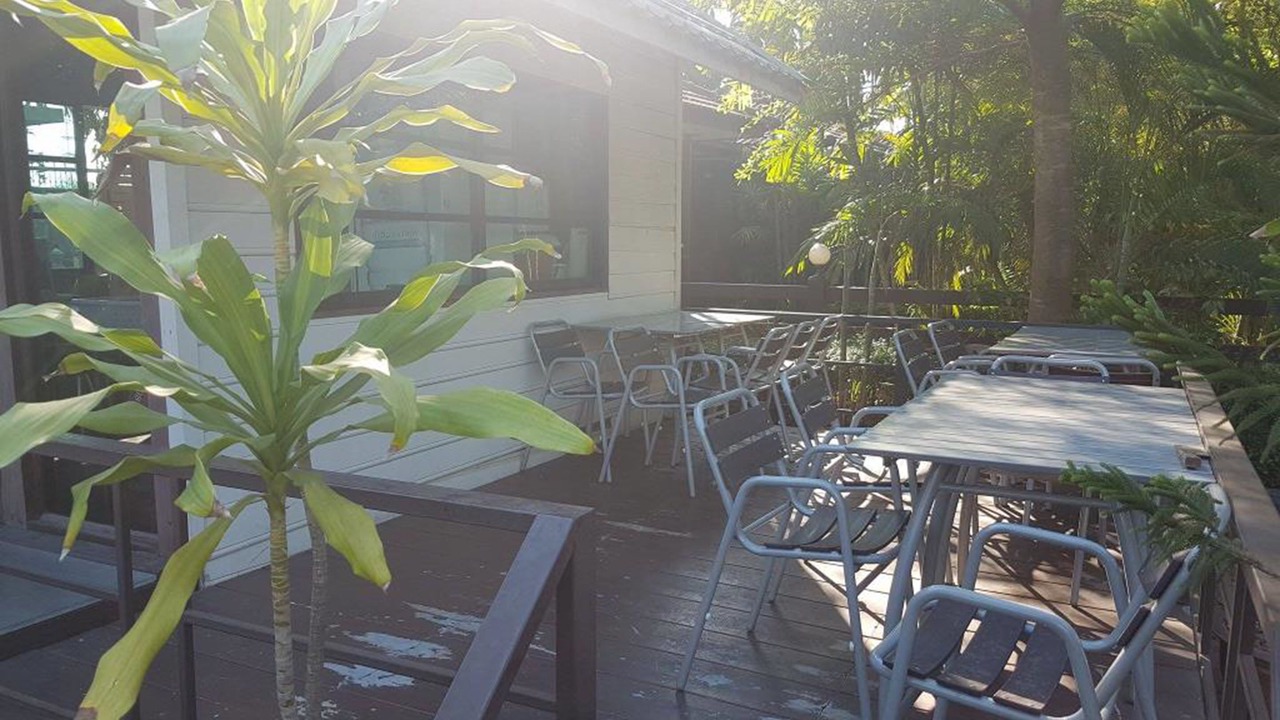 Photo of Patio Balcony in Ratchaburi
