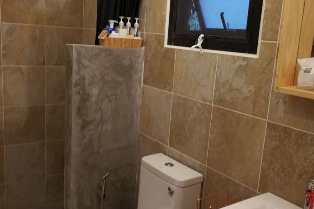 Photo of Bathroom in Khanong Phra