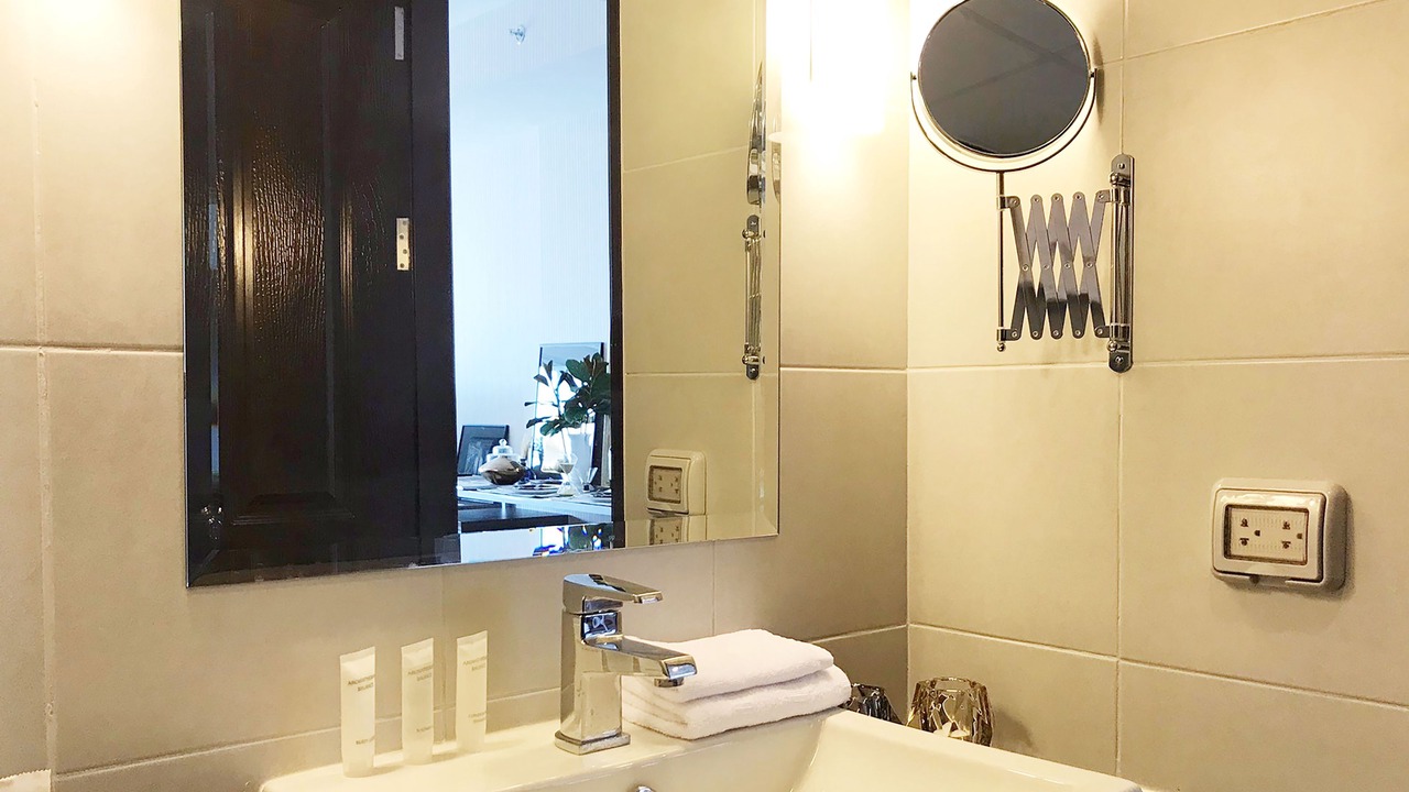 Photo of Bathroom in Wat Ket
