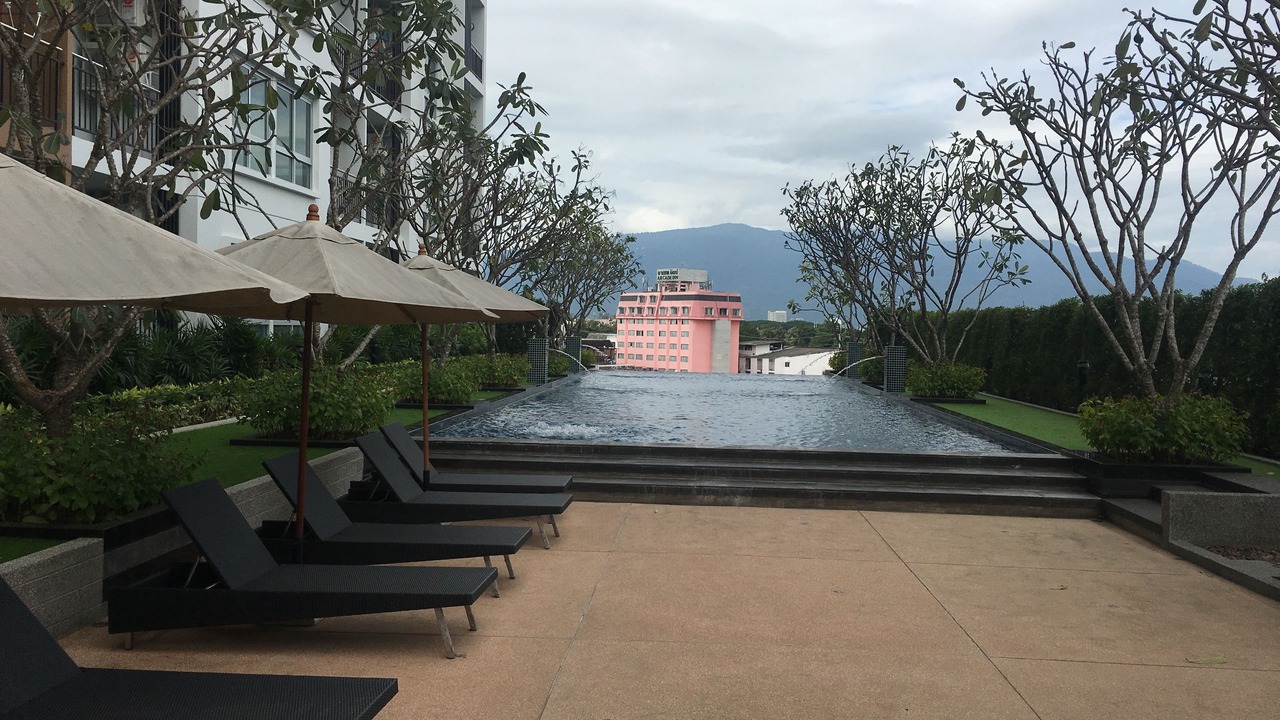 Photo of Outdoor in Wat Ket